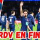 Vidéo PSG/Rennes - Dembélé, Mbappé, Hakimi...notes et débrief !