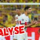 Vidéo Dortmund/PSG – 2 points à corriger pour se qualifier, l’analyse