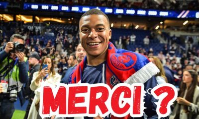 Vidéo PSG - Mbappé est-il une légende du club ?