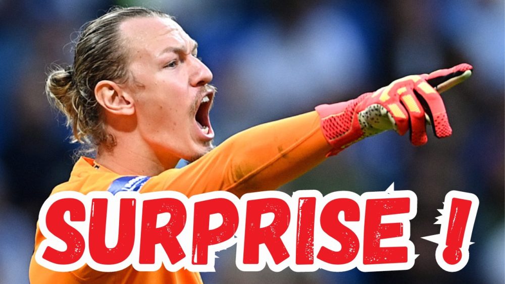 Vidéo PSG - Safonov, bientôt une surprise du mercato ?