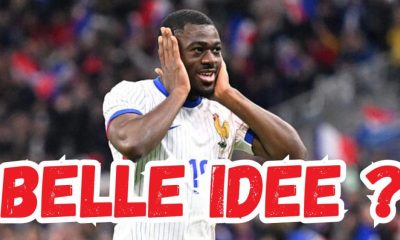 Vidéo PSG - Youssouf Fofana, un recrutement à tenter ? Point mercato