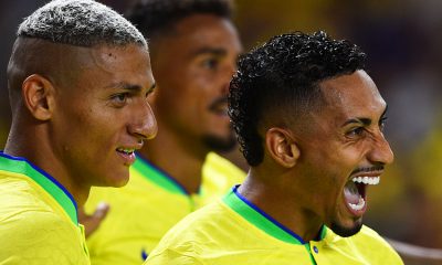 Comment voir Brésil/Costa Rica en streaming