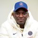Officiel - Camara quitte le PSG et explique pourquoi !
