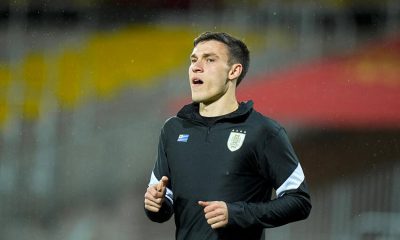 La liste de l'Uruguay pour la trêve de juin, avec 1 joueur du PSG