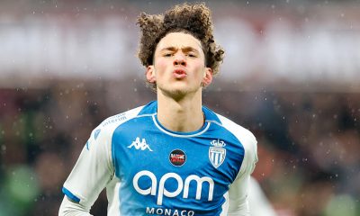 Mercato - Akliouche évoqué au PSG, Monaco répond à l'idée d'un transfert