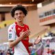 Mercato - Akliouche au PSG, c'est fini