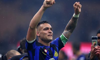 Mercato - Le PSG aurait contacté l'agent de Lautaro Martinez !