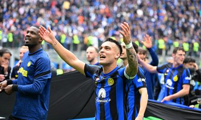 Mercato - Lautaro Martinez au PSG, c'est bien fini