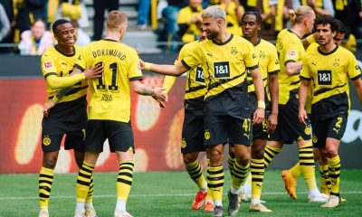 LDC - Dortmund en rotation et confiance contre Augsbourg avant Paris