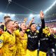 LDC – L’équipe-type de la semaine, le PSG absent et Dortmund très présent