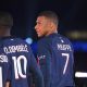 PSG/Toulouse – Les notes des Parisiens dans la presse : Mbappé marque pour sa dernière