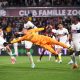 Metz/PSG – Les notes des Parisiens dans la presse : les latéraux inspirés, Asensio intéressant