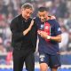 Lyon/PSG - Luis Enrique en conf : saison réussie, Mbappé, son remplacement et Vitinha