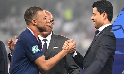 Revue de presse : Mbappé à Madrid, litige sur les primes et son remplaçant au PSG