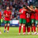 Portugal/Croatie - Les équipes officielles :