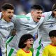 Diffusion Suisse/Italie - Heure et chaîne pour voir le match