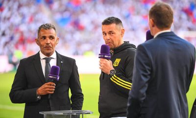 Lyon/PSG - Sage frustré confirme la supérioté Parisienne: "la marche était très haute"
