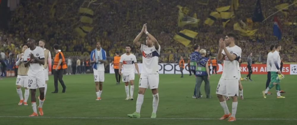 Le zapping de la semaine du PSG : réception du Havre et voyage à Dortmund en LDC