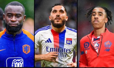 Mercato du PSG - Le dernières infos : Cherki, Yoro et Geertruida