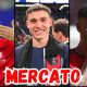 Vidéo PSG - Ugarte, Rashford et Kvaratskhelia, le point mercato !