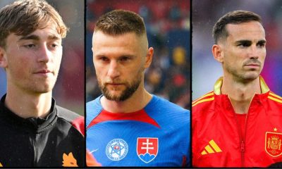 Mercato du PSG - Le dernières infos : Huijsen, Skriniar et Ruiz