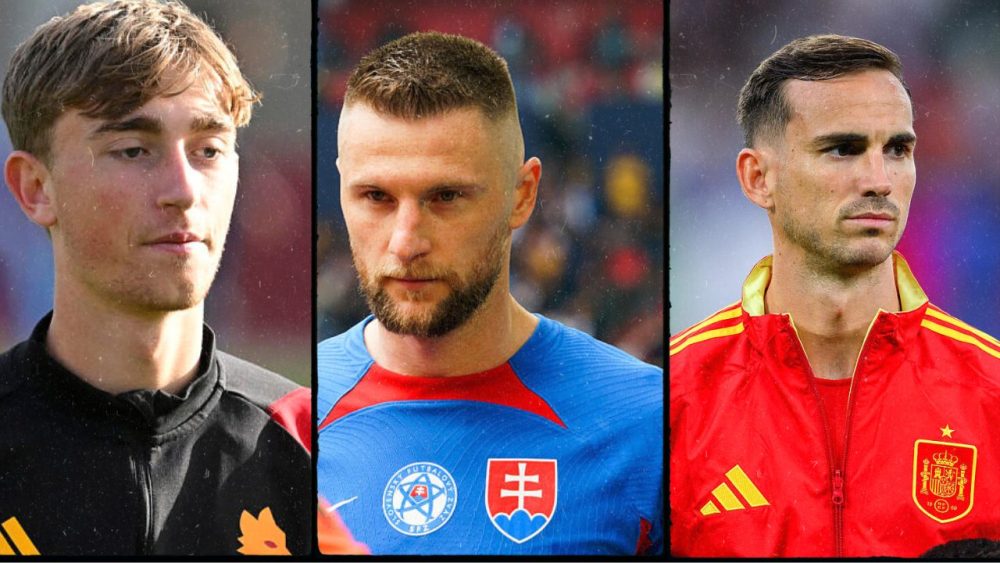 Mercato du PSG - Le dernières infos : Huijsen, Skriniar et Ruiz