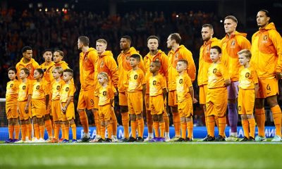 Diffusion Pays-Bas/Canada - Heure et chaîne pour voir le match