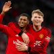 Mercato - Rashford de nouveau évoqué au PSG