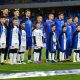 Slovaquie/Pays de Galles - Les équipes officielles : Skriniar titulaire