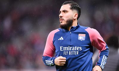 Mercato - Cherki, une vraie déception pour le PSG ?