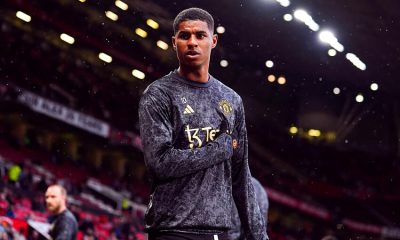 Mercato - Rashford, une précision importante sur l'intérêt du PSG