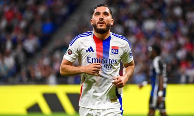 Mercato - Le PSG de retour dans le dossier Cherki ?