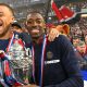 Une "légèreté contagieuse", Mbappé décrit Dembélé