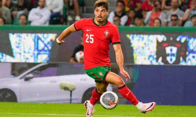 Mercato - Le PSG penserait à recruter un international portugais !