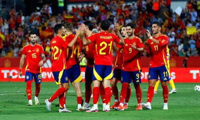 Comment voir Espagne/Irlande du Nord mars en streaming