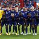 Pays-Bas/Islande - Les équipes officielles :