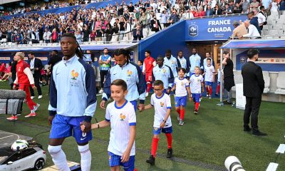 Revue de presse : Autriche/France dans un contexte particulier, les U19 du PSG champions