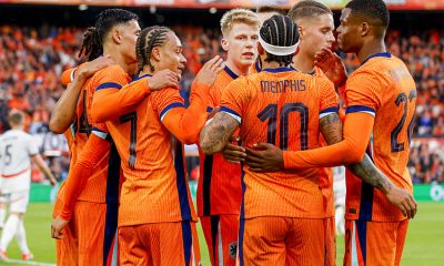 Diffusion Pays-Bas/Angleterre - Heure et chaîne pour voir le match
