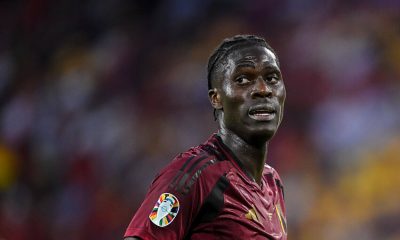 Mercato - Onana