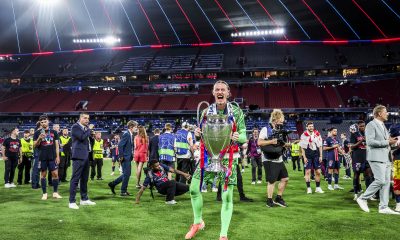 Mercato - Safonov