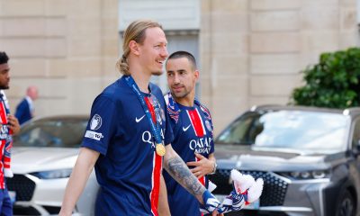 Mercato - Safonov