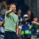 Salzbourg/PSG - Lijnders se réjouit d'affronter "un si grand adversaire"
