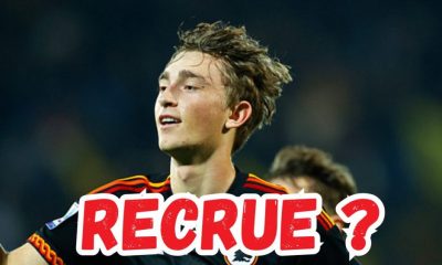 Vidéo PSG - Huijsen proche de signer à Paris ? Le point mercato !