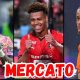 Vidéo PSG - Simons, Doué, Summerville...Point mercato !