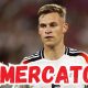 Vidéo PSG - Kimmich, piste concrètement relancée ? Point mercato !