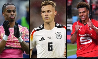Mercato du PSG - Les dernières infos : Summerville, Doué, Kimmich et Coman