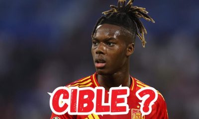 Vidéo PSG - Nico Williams évoqué dans le viseur parisien, le point mercato !