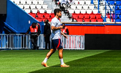 Mercato - Un joueur du loft au PSG aurait plusieurs courtisans