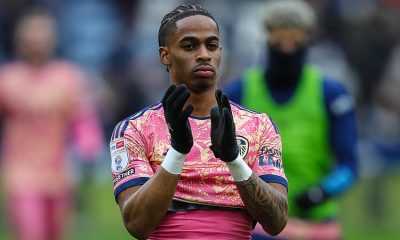 Mercato - Summerville, un indice pour un transfert proche au PSG ?