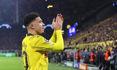 Mercato - Le PSG serait passé à l'action pour Sancho !